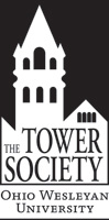 The Tower Society Logo